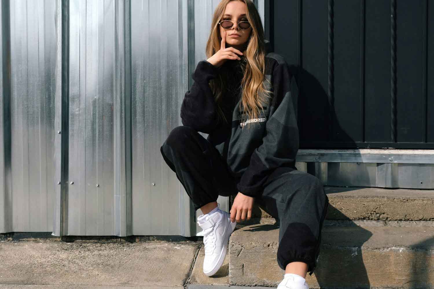 Jacket Linea brasileña